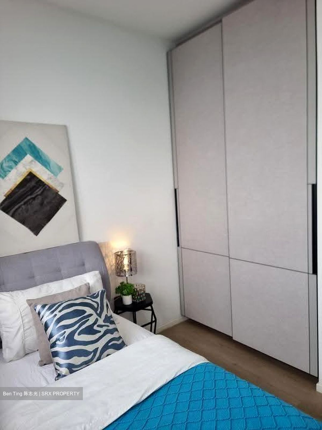 Clavon (D5), Apartment #628870741